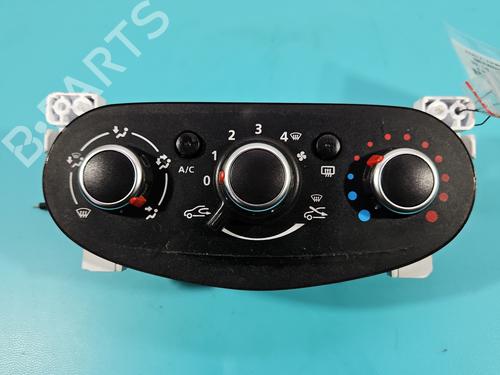 Used Climate control Climate control 37818029 37818029