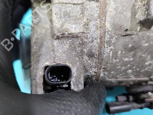 AC compressor CHEVROLET CRUZE Station Wagon (J308) 1.7 TD | BP40258910M34 - Image 12