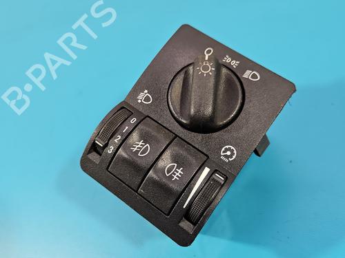 Used Headlight switch Headlight switch 38621275 38621275