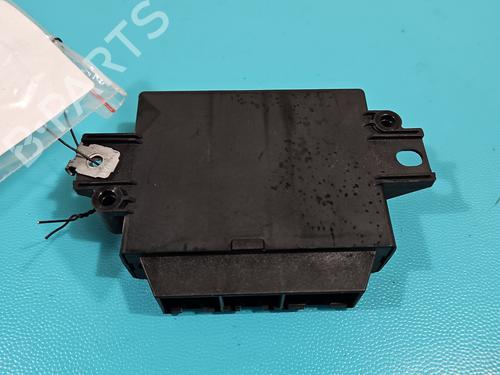 Control unit PORSCHE CAYENNE (92A) 4.8 S | BP37990219M11 - Image 4