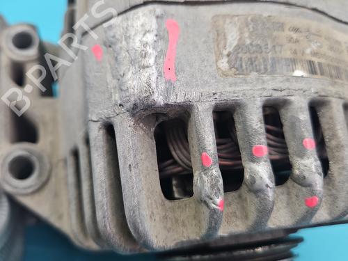 Alternator OPEL COMBO Tour (X12) 1.3 CDTI (C26, D26, E26, C05) | BP38129756M7 - Image 14