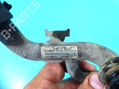 Pipe BMW X5 (E70) xDrive 40 d | BP37876281M125  - Image 5