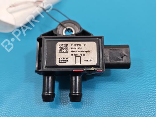 Electronic sensor PEUGEOT 508 II (FB_, FH_, F3_) 1.6 PureTech 225 (F35GGR) | BP37833207M84 - Image 2