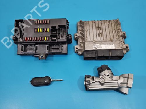 Used Engine control unit (ECU) Engine control unit (ECU) 37827992 37827992