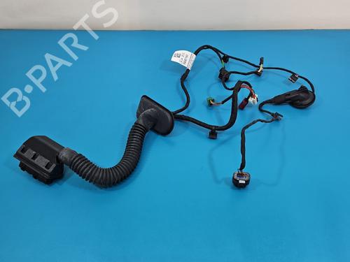 Used Wiring harness Wiring harness MERCEDES-BENZ E-CLASS (W213) E 220 d 4-matic (213.005) (194 hp) 37833653 37833653