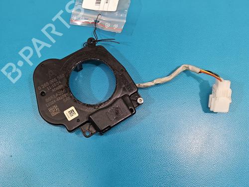 Electronic sensor MITSUBISHI OUTLANDER II (CW_W) 2.2 DI-D 4WD | BP38956853M84 - Image 2