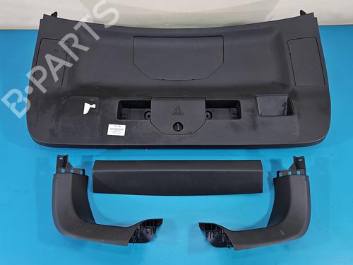 Used Boot lining Boot lining 38513674 38513674