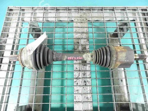 Used Left front driveshaft Left front driveshaft 37880379 37880379