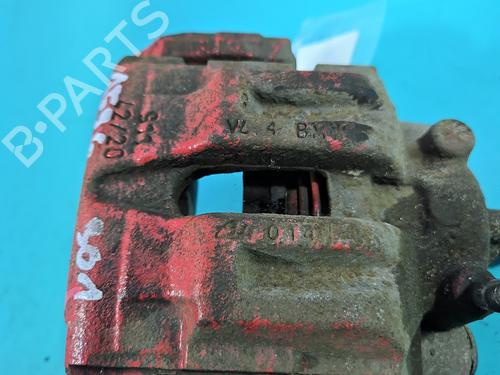 Left rear brake caliper BMW X1 (E84) sDrive 20 d | BP37854102M107 - Image 8