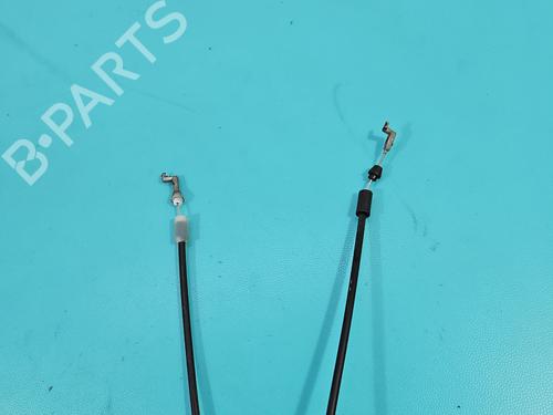 Front left lock MAZDA 6 Hatchback (GH) 2.0 MZR-CD (GH14) | BP37845534C98 - Image 7