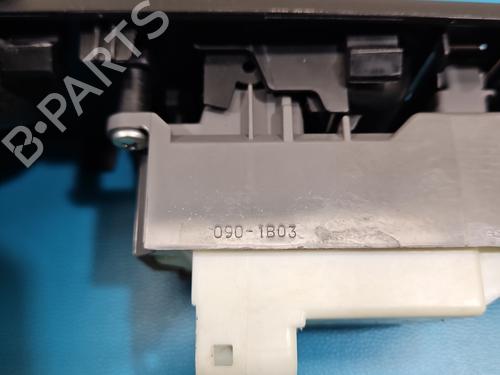 Switch TOYOTA YARIS (_P13_) 1.5 (NSP131_) | BP37854716I30 - Image 6