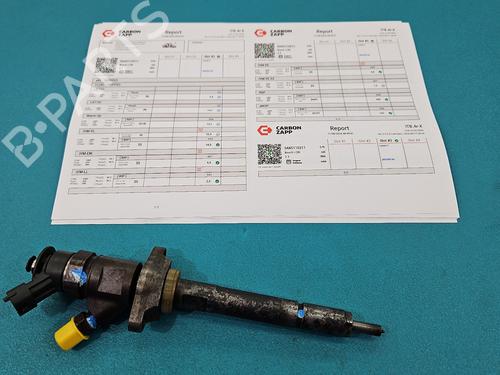Used Injector Injector 38754433 38754433
