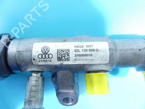 Injection rail AUDI Q5 (8RB) | BP37891920M98 - Image 3
