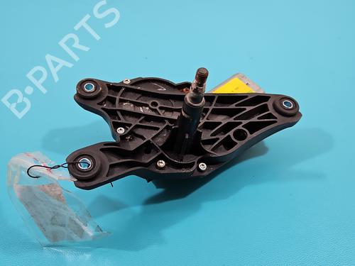 Used Rear wiper motor Rear wiper motor 38116588 38116588