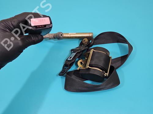 Front right seatbelt RENAULT TRAFIC II Van (FL) 1.9 dCi 100 (FL0C, FL0K, FL0B) | BP38142028I25 - Image 3