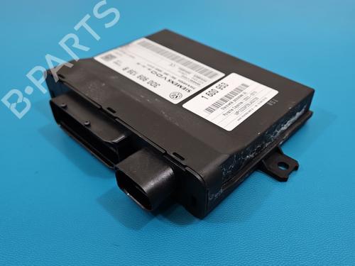 Electronic module PORSCHE CAYENNE (9PA) | BP39429815M83 - Image 1