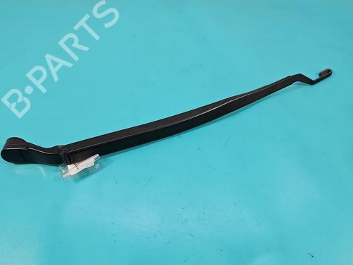 Used Front windshield wiper arm Front windshield wiper arm 38015480 38015480