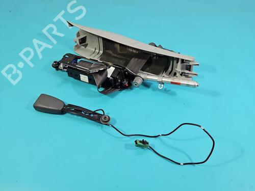 Used Front left seatbelt Front left seatbelt VOLVO V40 Estate (645) 1.8 (122 hp) 39881054 39881054