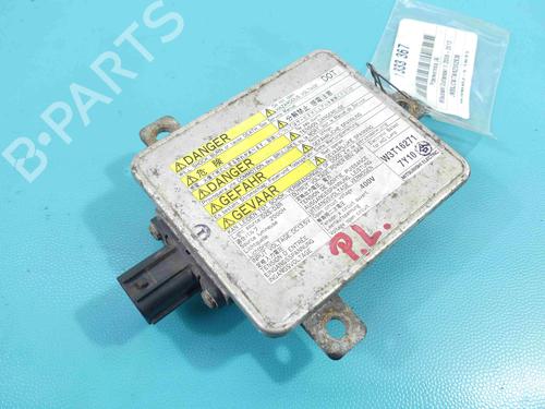 Used Xenon ballast Xenon ballast 37894231 37894231