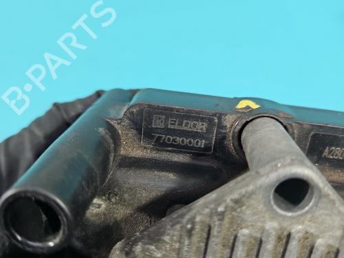 Ignition coil SKODA YETI (5L) 1.2 TSI | BP38145102M94  - Image 9