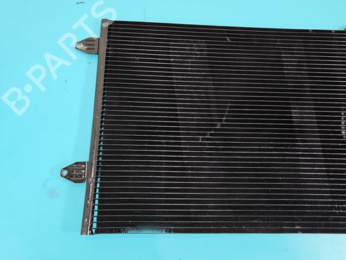 AC radiator VW PASSAT CC B6 (357) 2.0 TDI | BP37810781M32 - Image 7
