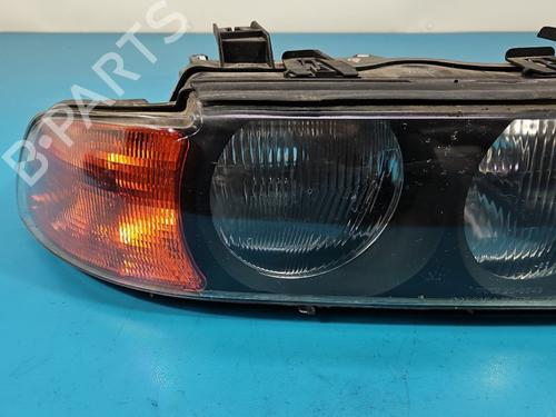 Left headlight BMW 5 (E39) 525 tds | BP40011936C28 - Image 16