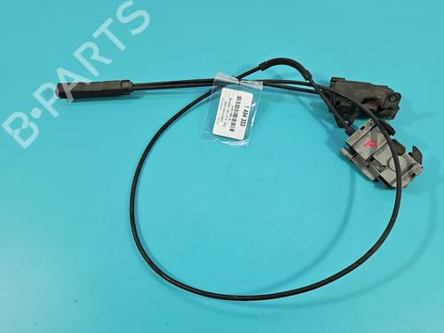 Used Hood lock Hood lock 37819381 37819381