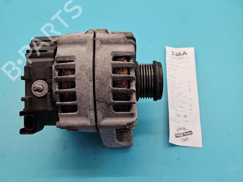 Used Alternator Alternator 38142940 38142940