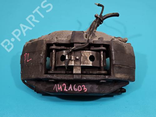 Left front brake caliper PEUGEOT 607 (9D, 9U) 3.0 V6 24V | BP38125035M105 - Image 3