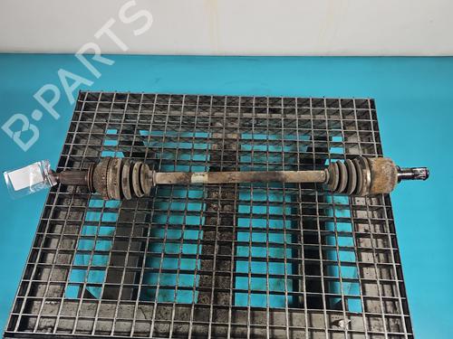 Used Right rear driveshaft Right rear driveshaft 38127061 38127061