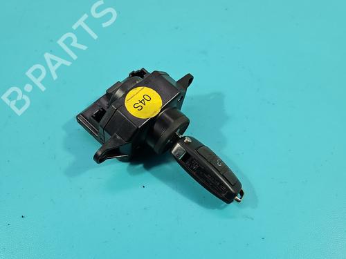 ignition-barrel-audi-a6-c6-4f2-2004-2005-2006-2007-2008-2009-2010-2011-37852403 main image