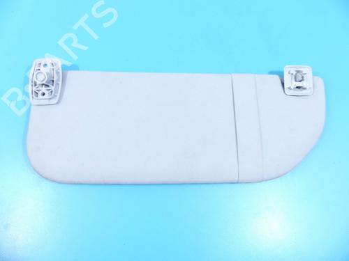 Left sun visor PEUGEOT 301 1.6 VTi 115 | BP37890397I1 - Image 3