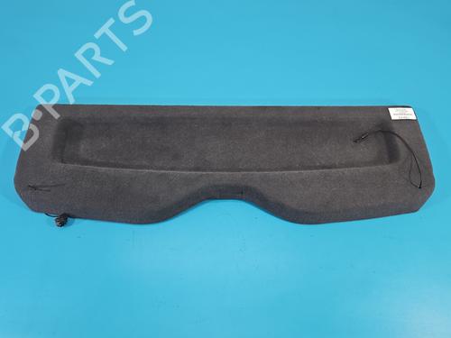Used Rear parcel shelf Rear parcel shelf 37857596 37857596