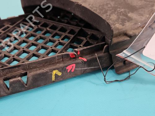 Grill BMW X1 (E84) xDrive 18 d | BP38141268C40 - Image 4