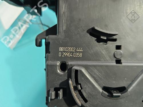 Steering column stalk RENAULT MODUS / GRAND MODUS (F/JP0_) 1.2 (JP0C, JP0K, FP0C, FP0K, FP0P, JP0P, JP0T) | BP37819556I23 - Image 6