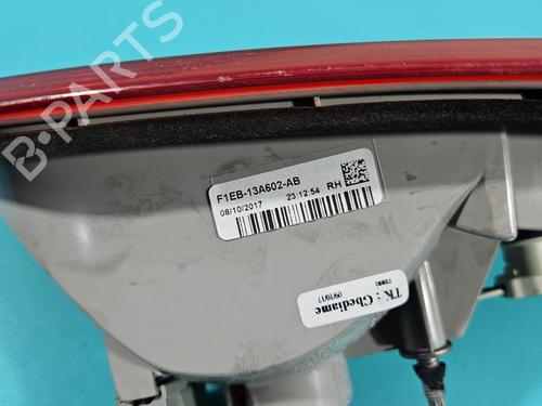 Right tailgate light FORD FOCUS III Saloon | BP37834766C80 - Image 9