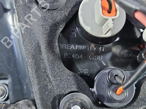 Other HYUNDAI i30 (PDE, PD, PDEN) 1.4 MPI | BP37849465O1 - Image 6