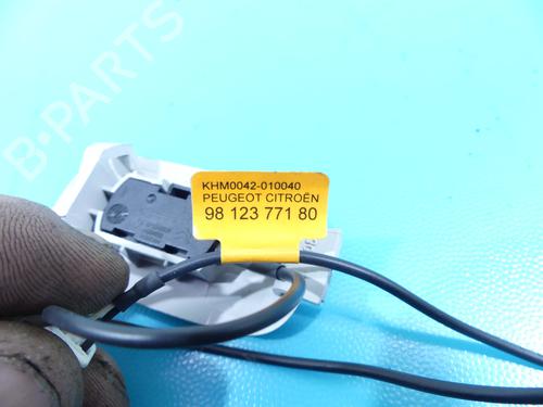 Electronic module TOYOTA PROACE Van (MDZ_) 2.0 D4d (MDZ6, MDZ5) | BP37889875M83  - Image 5