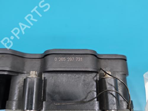 ABS pump MG MG 3 (ZP2_) 1.5 | BP37842526M43  - Image 5