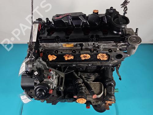 Used Engine Engine 37845085 37845085