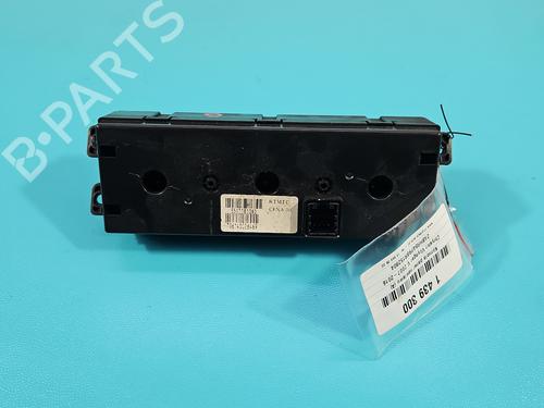 Climate control CHRYSLER GRAND VOYAGER V (RT) 3.8 | BP38128516I5 - Image 4
