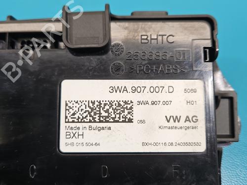 Electronic module SKODA SUPERB IV Estate (NZ5) 2.0 TDI | BP37835284M83 - Image 3