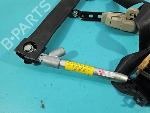 Front left seatbelt NISSAN NOTE (E11, NE11) 1.6 | BP38142762I26 - Image 10
