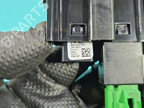 Electronic module VW GOLF VII (5G1, BQ1, BE1, BE2) 1.4 TSI | BP37858163M83 - Image 7