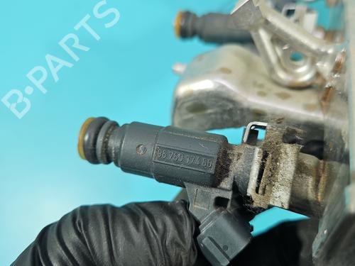 Injector OPEL CORSA F (P2JO) 1.2 (68) | BP38134924M100 - Image 6
