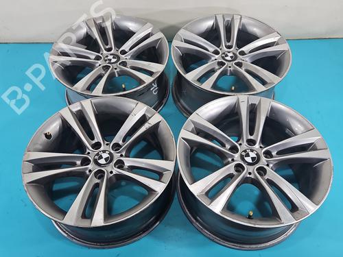 Used Wheel set Wheel set 37822950 37822950