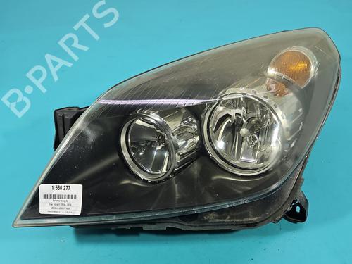 Used Left headlight Left headlight 38151228 38151228