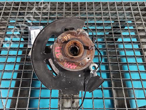 Used Right front steering knuckle Right front steering knuckle 37829622 37829622
