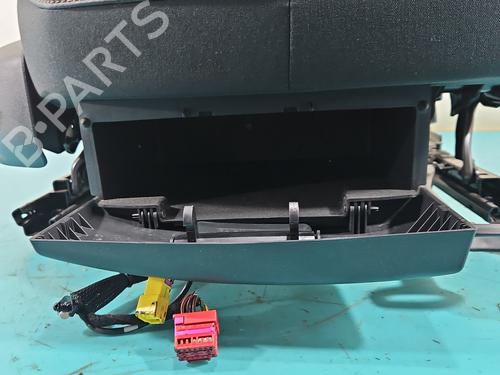 Right front seat CUPRA FORMENTOR (KM7, KMP) | BP37827208C16 - Image 3