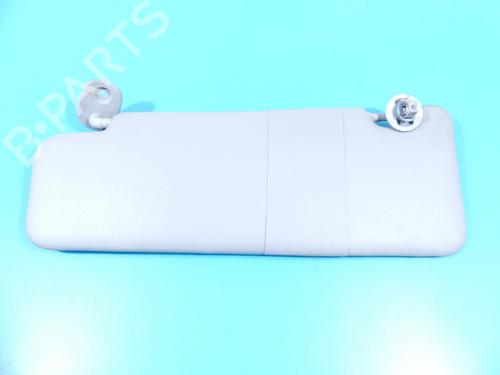 Left sun visor DACIA SANDERO 1.5 dCi | BP37893262I1 - Image 3